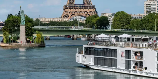 7-Night Europe Cruise