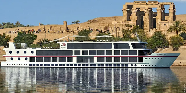 11-Night Egypt Cruise
