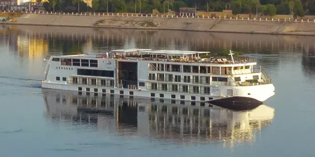 11-Night Egypt Cruise