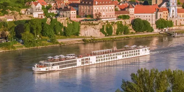7-Night Europe Cruise