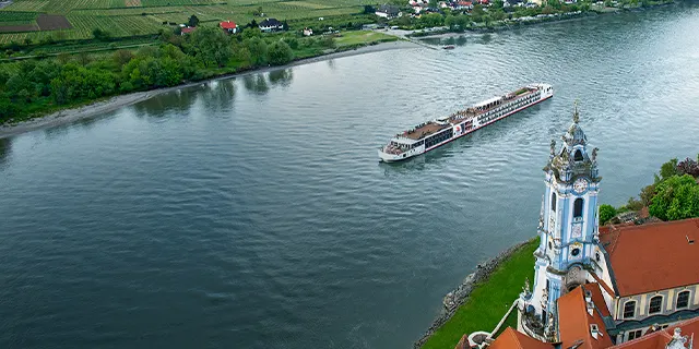 14-Night Asia Cruise