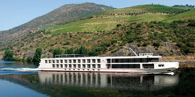 7-Night Europe Cruise