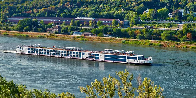 7-Night Europe Cruise