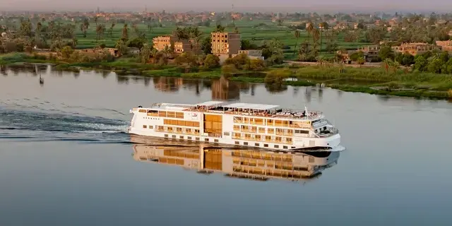 11-Night Egypt Cruise