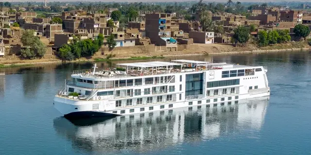 11-Night Egypt Cruise
