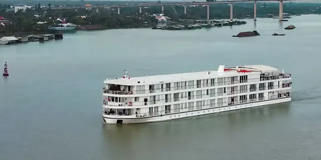 14-Night Asia Cruise
