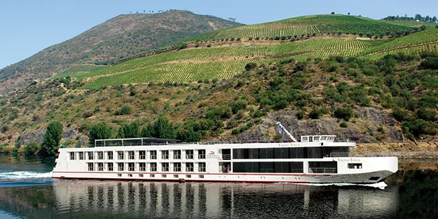 9-Night Europe Cruise