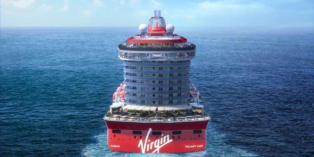 9-Night Caribbean Cruise