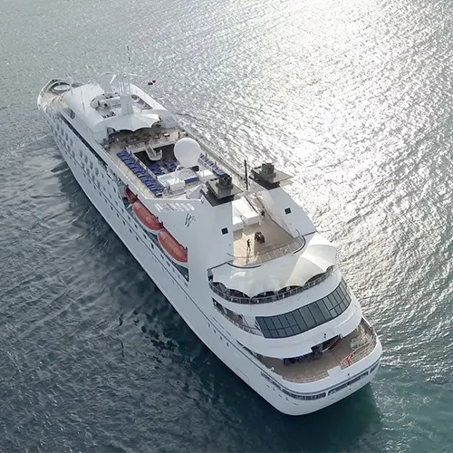 Star Breeze