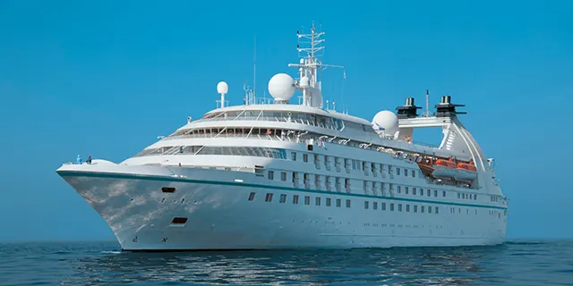 14-Night NORTHERN EUROPE Cruise