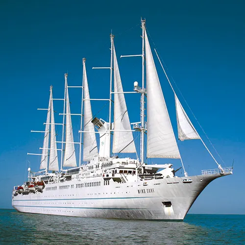 Wind Surf