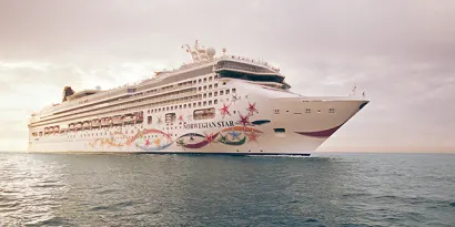 Norwegian Cruise Line Norwegian Star