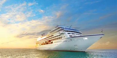 Oceania Cruises Sirena