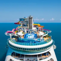 Royal Caribbean Navigator of the Seas