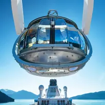 Royal Caribbean Ovation of the Seas