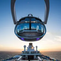 Royal Caribbean Quantum of the Seas