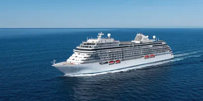 Regent Cruises Seven Seas Explorer