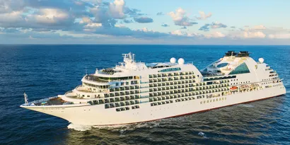 Seabourn Seabourn Encore