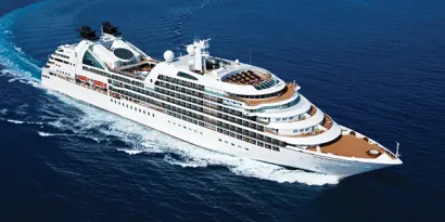 Seabourn Seabourn Quest