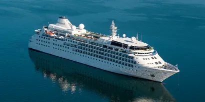 Silversea Silver Wind