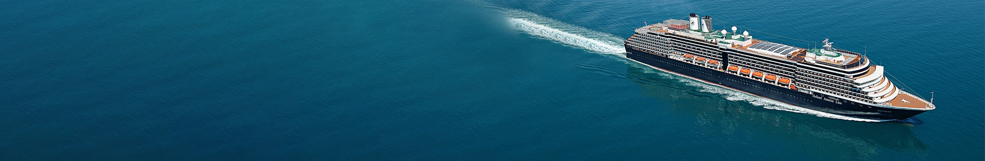 Westerdam Holland America