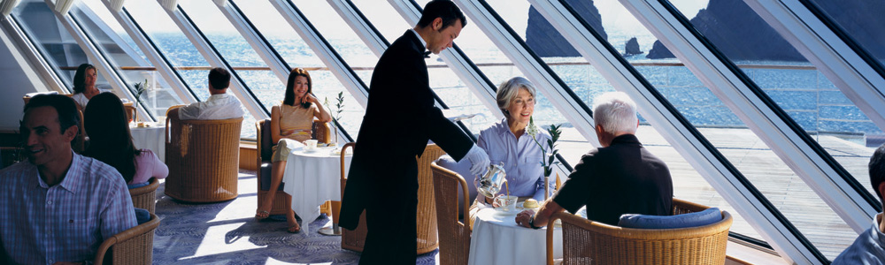 Crystal Cruises