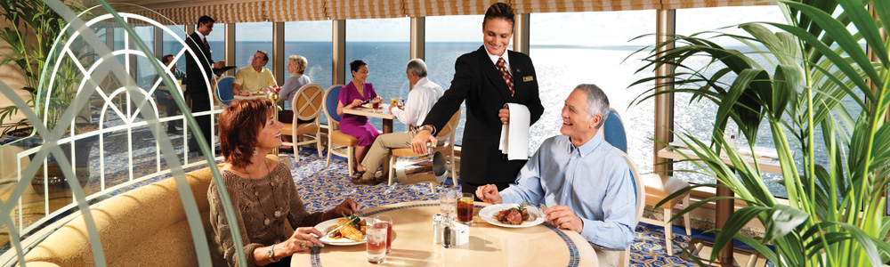 Cunard Cruises