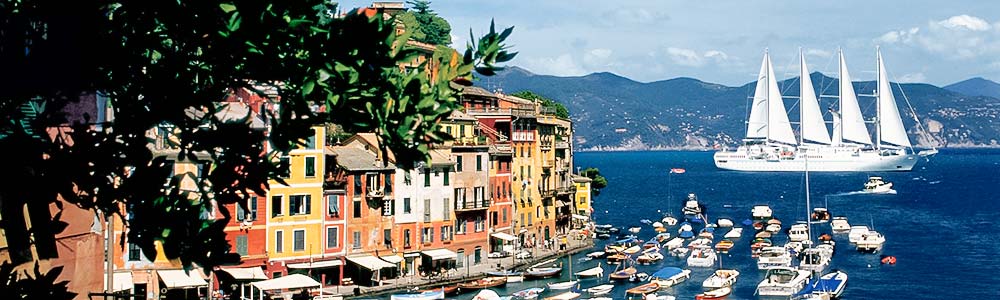 Windstar Cruises