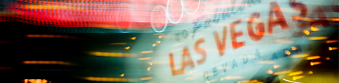 Nightlife in Las Vegas
