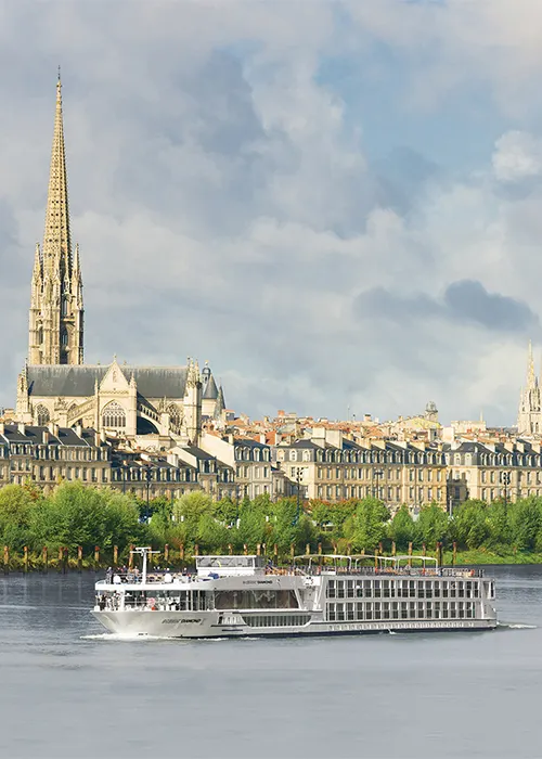 Beautiful Bordeaux