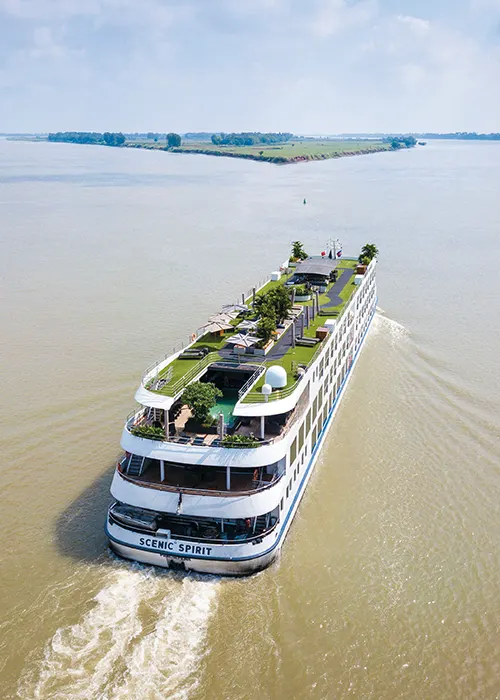 Treasures of the Mekong