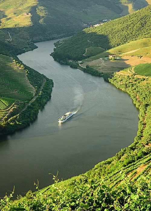 Unforgettable Douro 