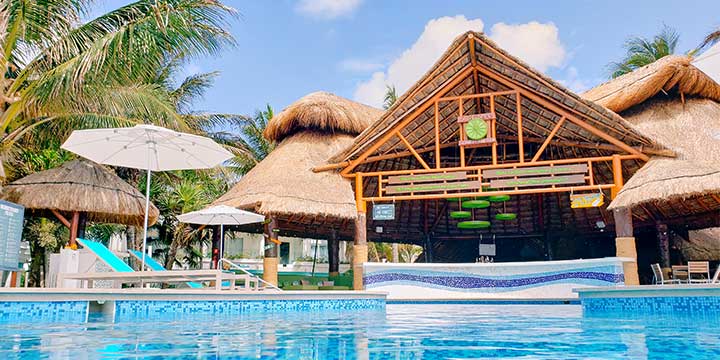 Margaritaville Island Reserve Resorts