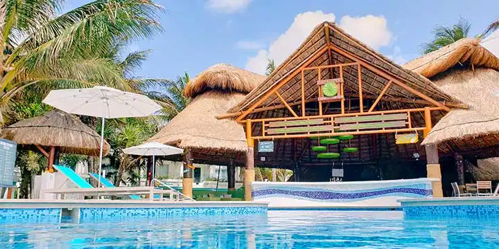 Margaritaville Island Reserve Resorts