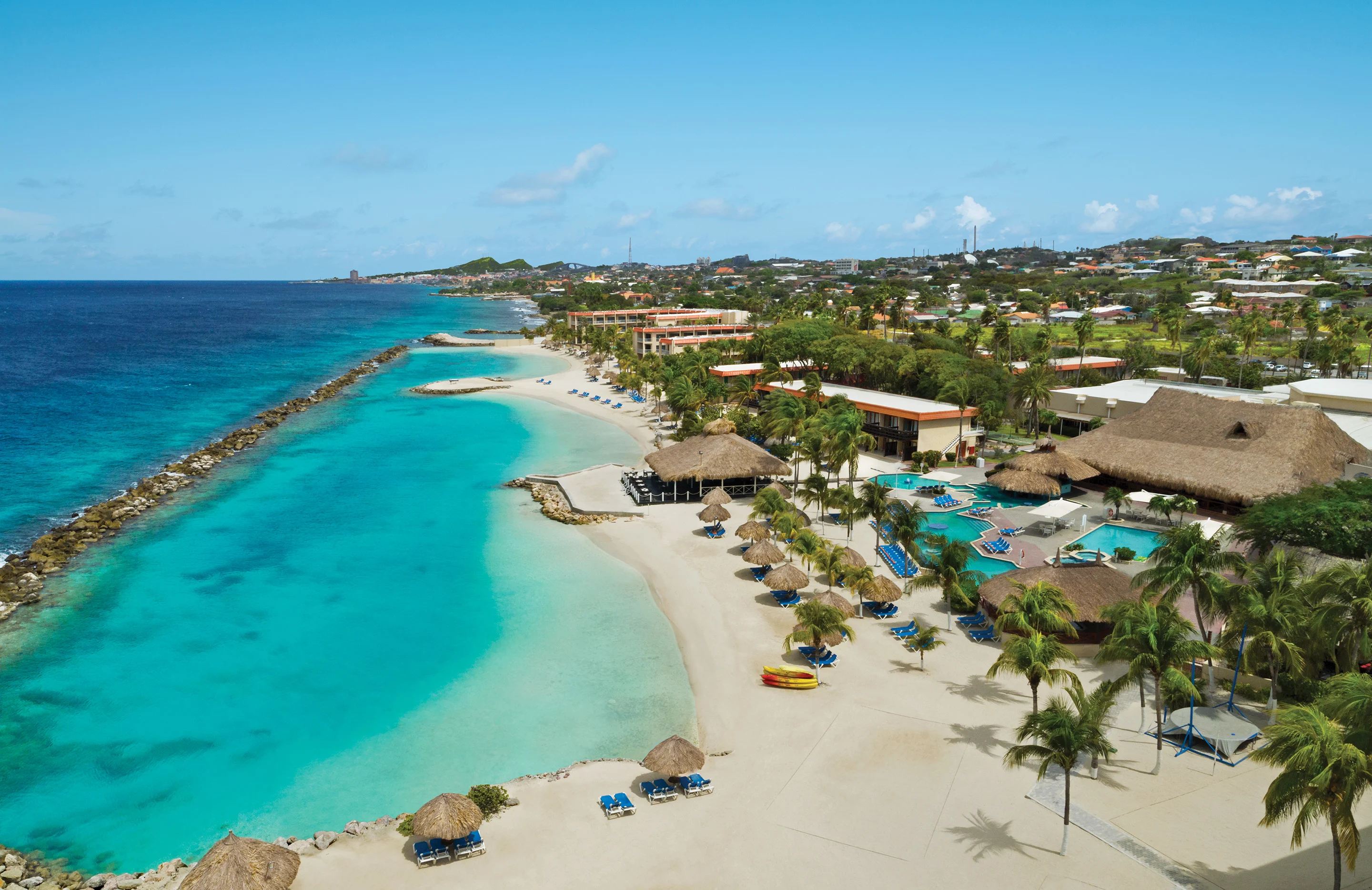 The 6-7 Sale – Save up to 60% PLUS Bonuses on Hotels and Resorts Worldwide!