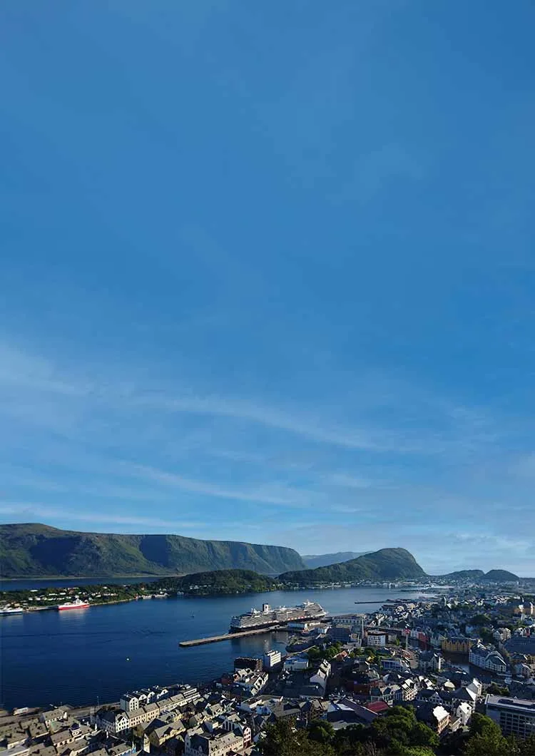 Holland America Line