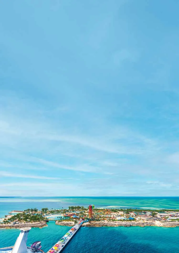 Royal Caribbean