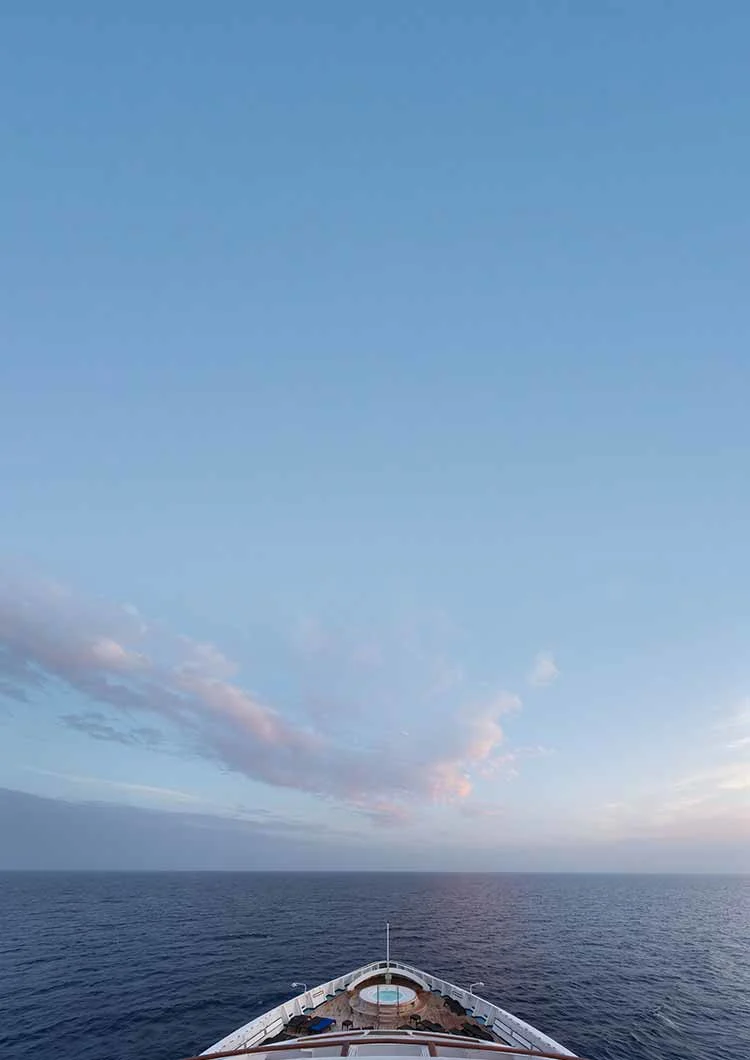 Windstar Cruises