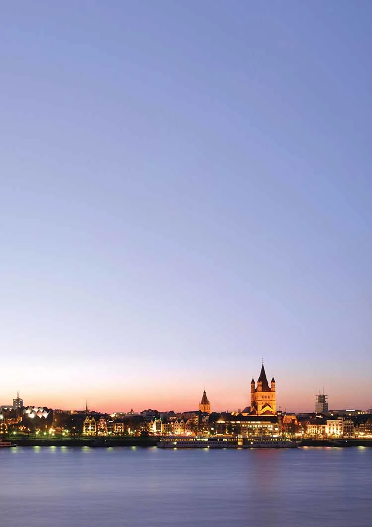 AmaWaterways