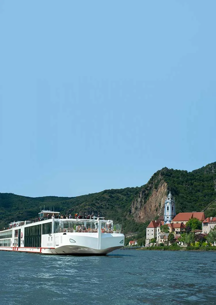 Viking River Cruises