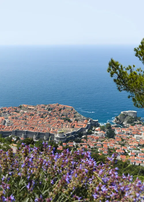 Jewels of the Mediterranean