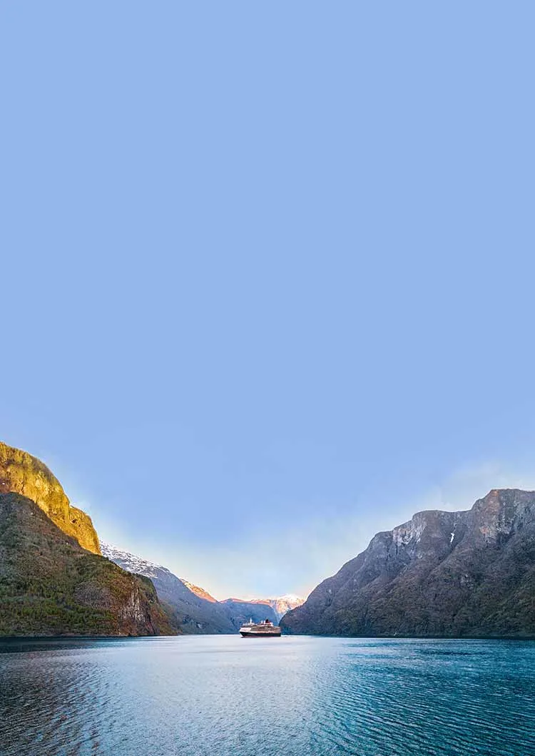 Cunard