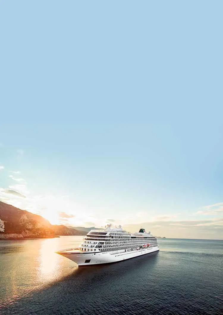 Viking Ocean Cruises