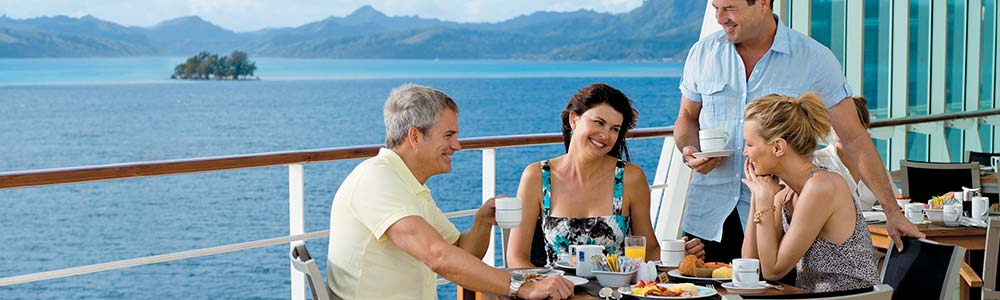 Paul Gauguin Cruises