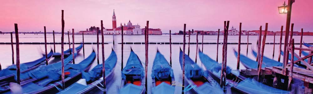Viking Ocean Cruises