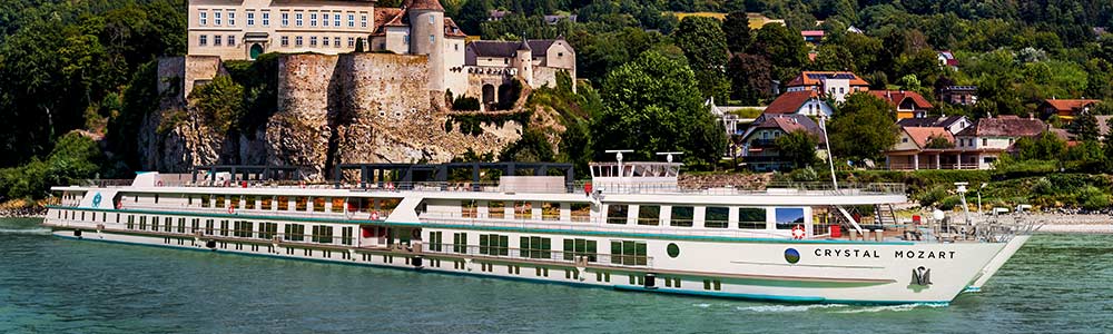 Crystal River Cruises