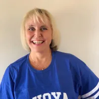 Roxanne Rickman