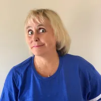 Roxanne Rickman