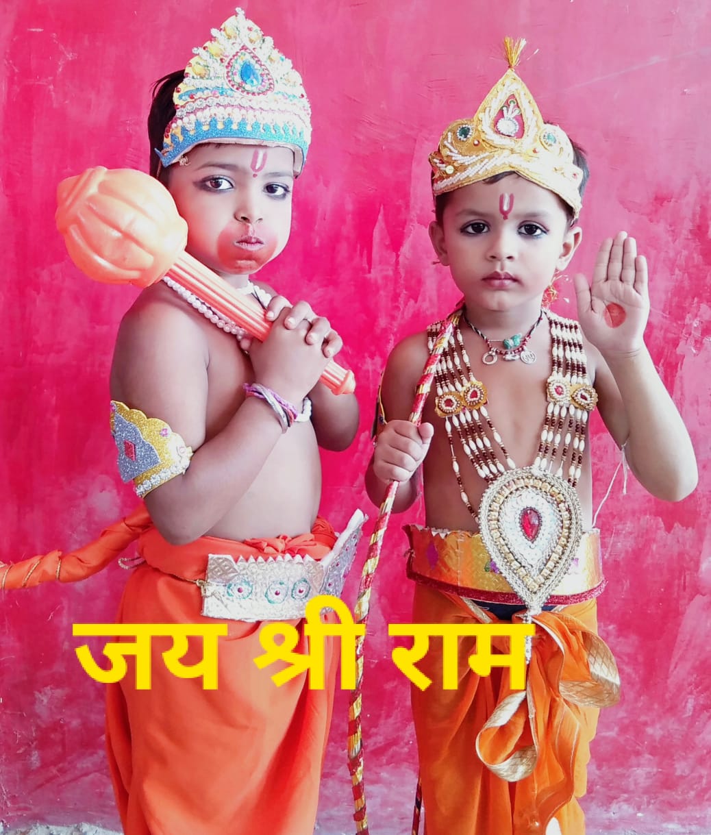 Angels Valley Public School Fatehpur gallery image