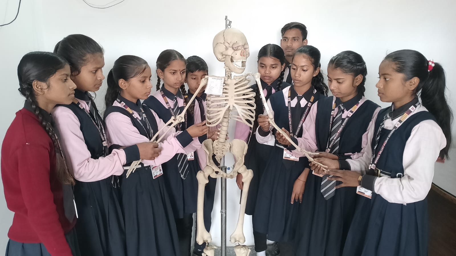 Angels Valley Public School Fatehpur gallery image